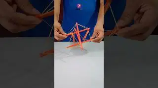 Tensegrity structure 