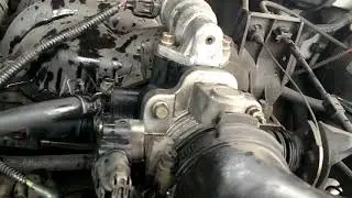2001 f150 smoke machine testing
