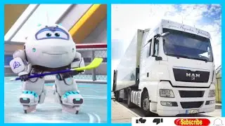 paw patrol characters in real life part 6.super wing character in real life part all