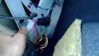 All How to remove power antenna in volvo s70 v70 c70 98-00