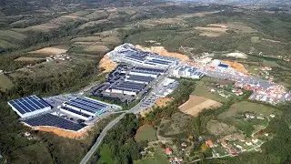 Welcome to Peštan