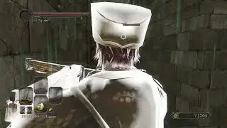 FTV: Dark Souls 2 Throwback EP:10