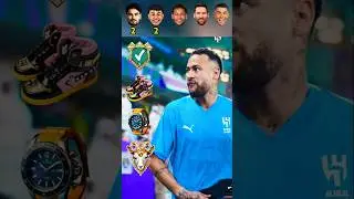 Neymar, Ronaldo, Messi, Lamin yamel #shorts #football #ronaldo