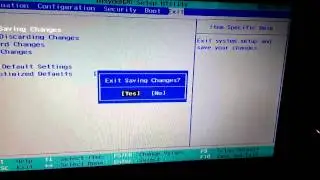 Usb boot dos cpt problem