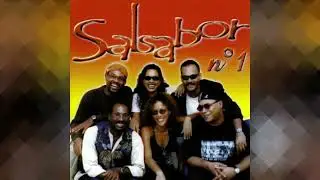 NOSTALGIA DE MI TIERRA -  SALSABOR (Yamiperlaza)