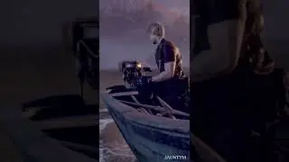 Just a Normal Day Going Fishing! Res 4 Remake!