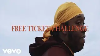 Freethegod - Free Ticket Challenge