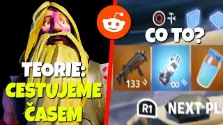 VŠECHNO SE OPAKUJE?! KEŘDIT