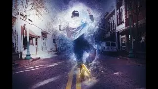 FADE (2018 rap beat)