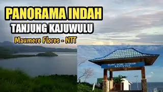Pesona Tanjung Kajuwulu - Maumere NTT