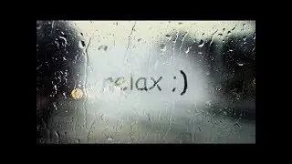 30 Min Relax Music, Rain Sleep, Relax, Meditate, Study, Spa, Yoga