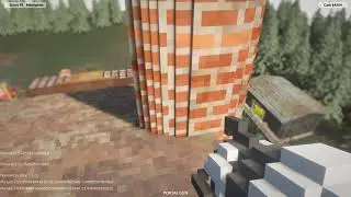 Teardown SECRET place
