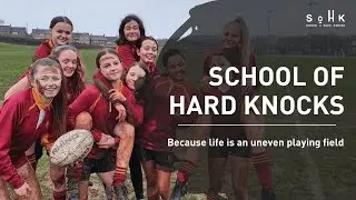 SOHK for Schools | The Need for Psychotherapists
