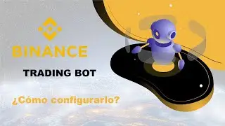 Binance Trading Bot / Binance trading exchange / Binance Automatic bot