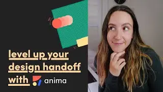 From Figma to Code with Anima 4.0