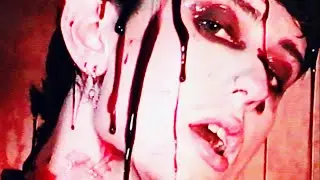 Graveyardguy - GUTS (Official Music Video)