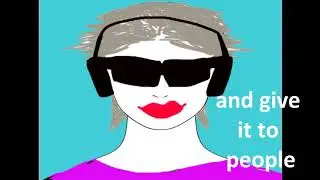 I am a DJ