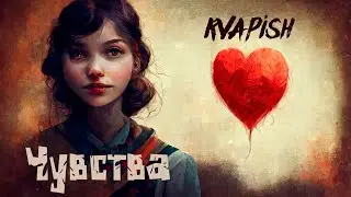 KvapisH - Чувства