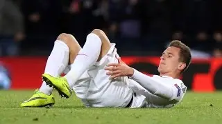 Napoli's Arek Milik Suffers ACL Injury? Out Long Term? | Reaction Video