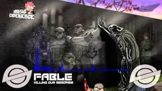 Fable-Killing Our Memories