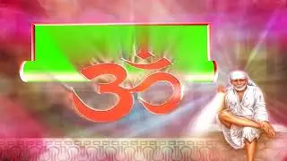 Sai baba Effects Green Screen wedding Effect || Sai green screen Effects |2022