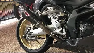 Garage From Home #2 | Ganti Knalpot CBR250RR Suaranya Bulettt!!!
