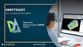 DraftSight | Your Complete 2D CAD Solution
