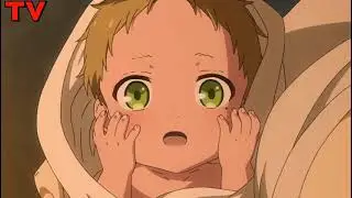 Mushoku Tensei: Isekai Ittara Honki Dasu - Трейлер.