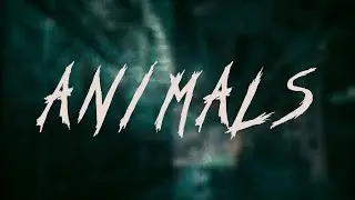 Nickelback - Animals / Lyrics