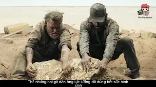 [Review phim] Đừng Bao Giờ Thử Thách Lòng Tham! Cái Giá Phải Trả Là Cực Kỳ Lớn | Thu Vy Review