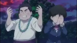 Obtaining the Fudo Raimeken and Yoshitsune Transformation