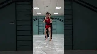Персональная тренировка