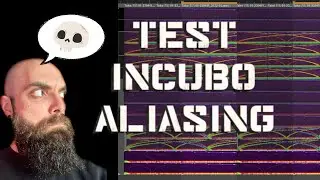 Sfida tra plugin audio: il test più difficile da passare "L' ALIASING TEST TONE"