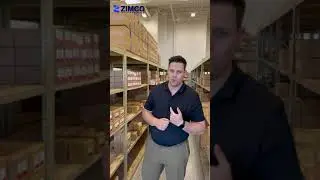 Walkthrough of the Emerson Century Valves Aisle