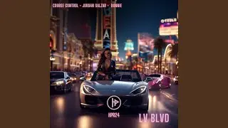 LV BLVD
