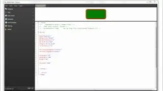 XAML Basic Course : Border