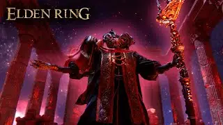 ЖЁСТКИЙ МОГ ПОЧТИ СМОГ! - Elden Ring 