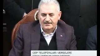 etv CEP TLEFONU VERGİLERİ