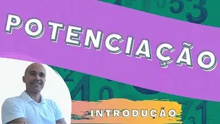 Álgebra - Potenciação | #1