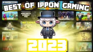 THE BEST OF IPPON GAMING 2023