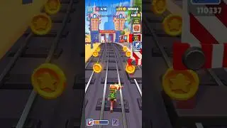 Subway Surfers Sydney 2024 BILLY BEAN 