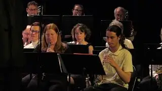Molly on the Shore de Percy Grainger