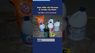 Joel Cooks His Mom