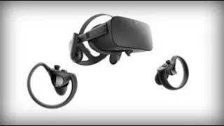 Why the rift cv1 is one of the best headsets in 2020