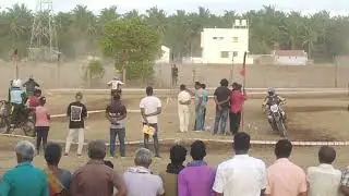 udumalapettai 2023 bmw racing open class
