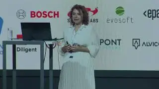 Julia DURÁN: Getting The Most Out of Team Exploratory Testing Sessions