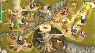 Viking Brothers Level 32
