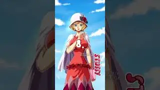 Top 10 strongest female character in one piece