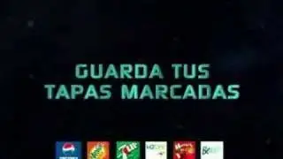 // Poncho Pepsi