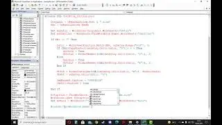 Excel VBA Cari Program Bölüm 12